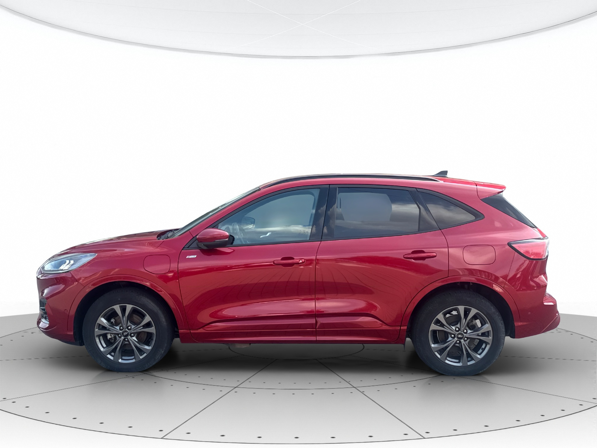 Ford Kuga Usato 2021 Kuga Padova