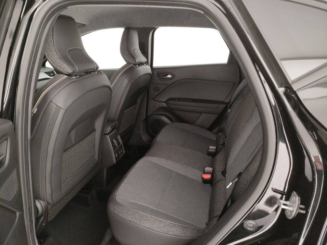 Renault Captur Usato 2025 Captur Carpi