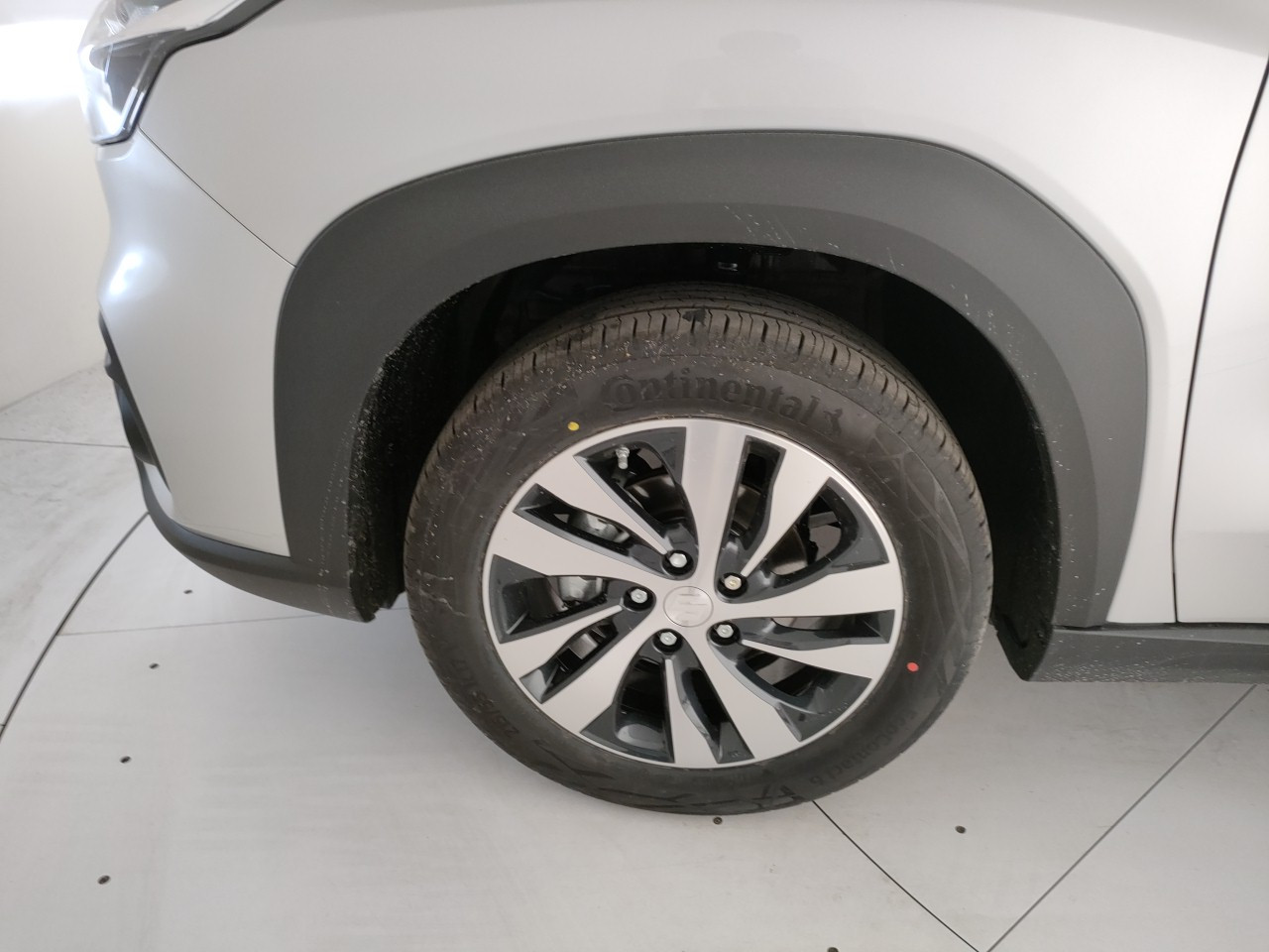 Suzuki S-Cross Nuovo Ibrido benzina S-Cross Porto Mantovano