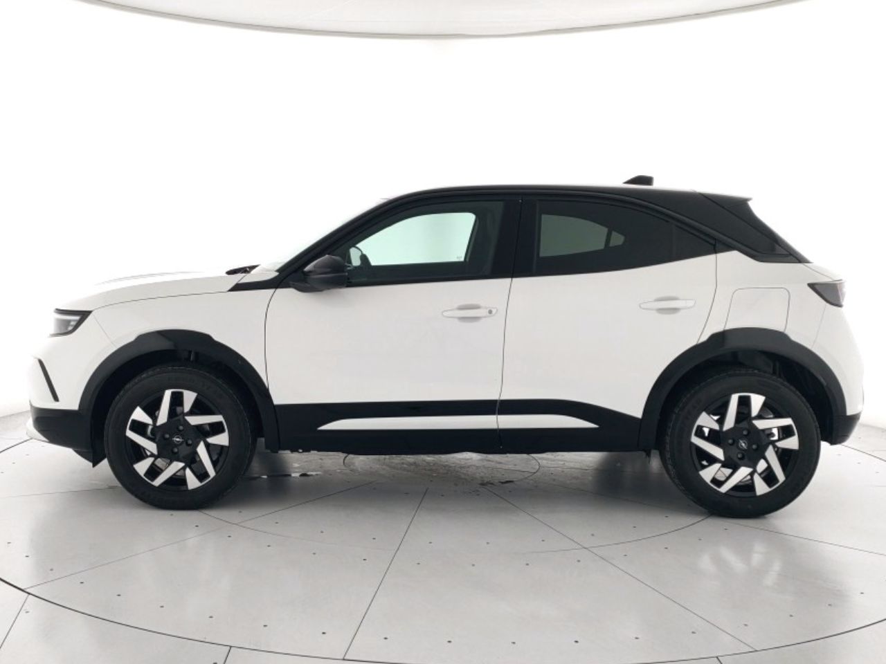 Opel Mokka Nuovo Benzina Mokka Porto Mantovano