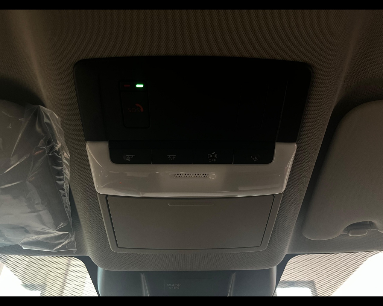 Foto NISSAN X-Trail 1.5 mhev N-Connecta 2wd xtronic