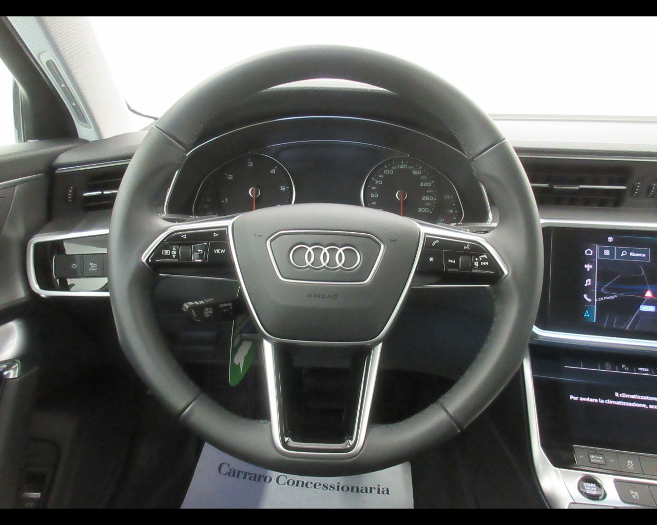 Audi A6 A6 Avant 40 2.0 TDI mHEV Business Sport S tronic - 15