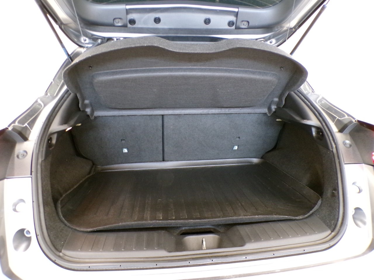 Nissan Juke Juke 1.0 DIG-T 114cv Acenta - 9