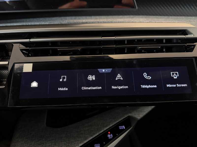 Nuova 3008 Allure - Hybrid 136 E-dcs6