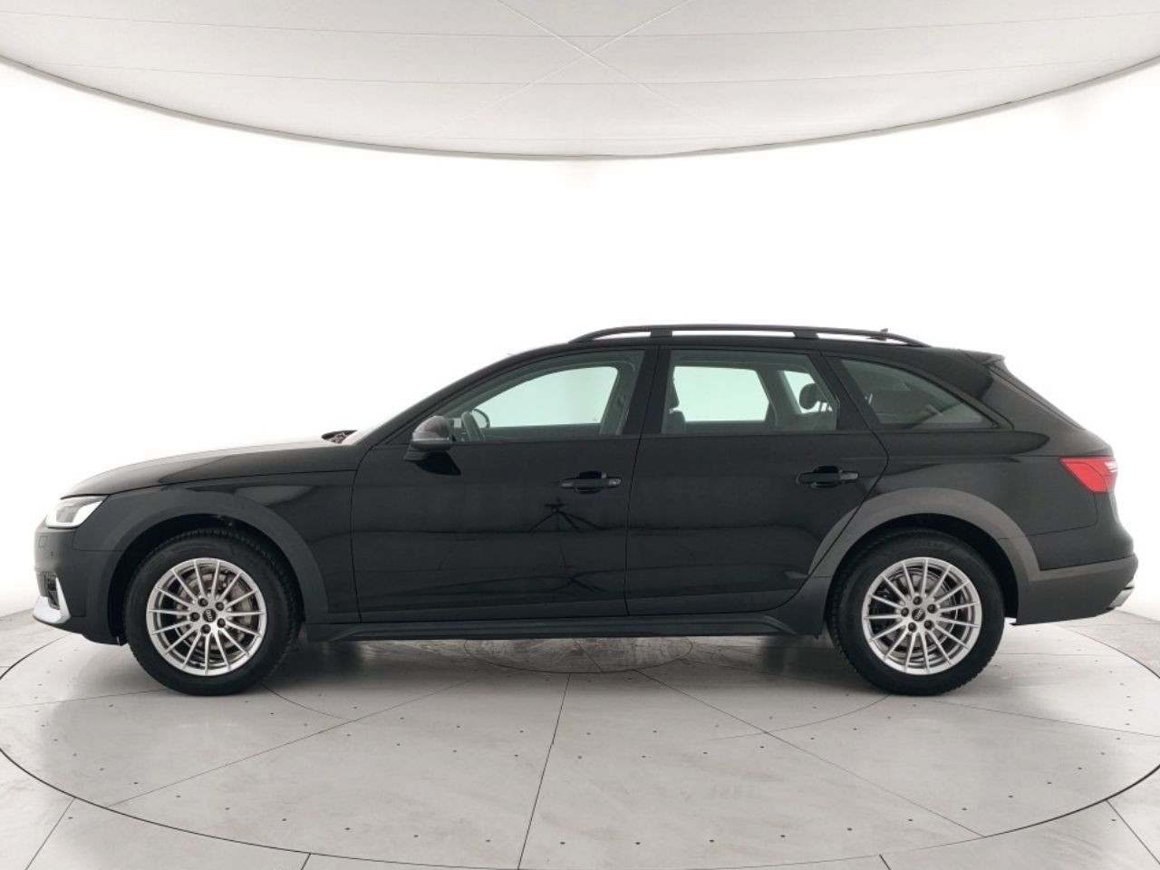 Audi A4 Usato 2022 A4 Modena