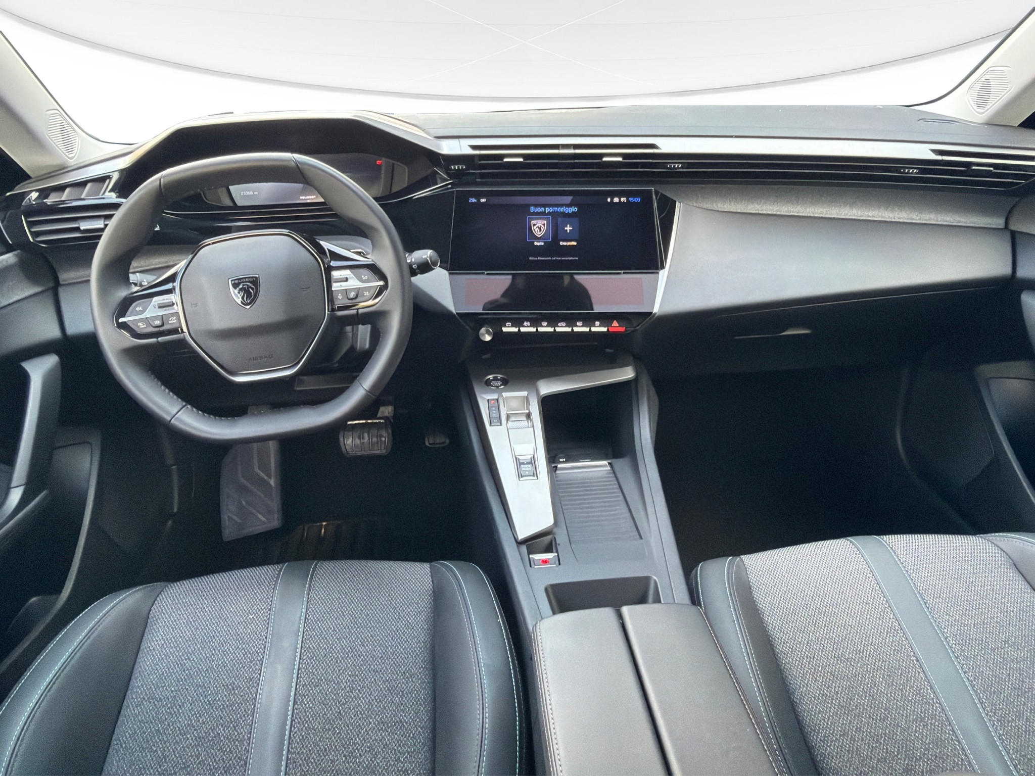 Peugeot 308 Usato 2025 308 Reggio Emilia