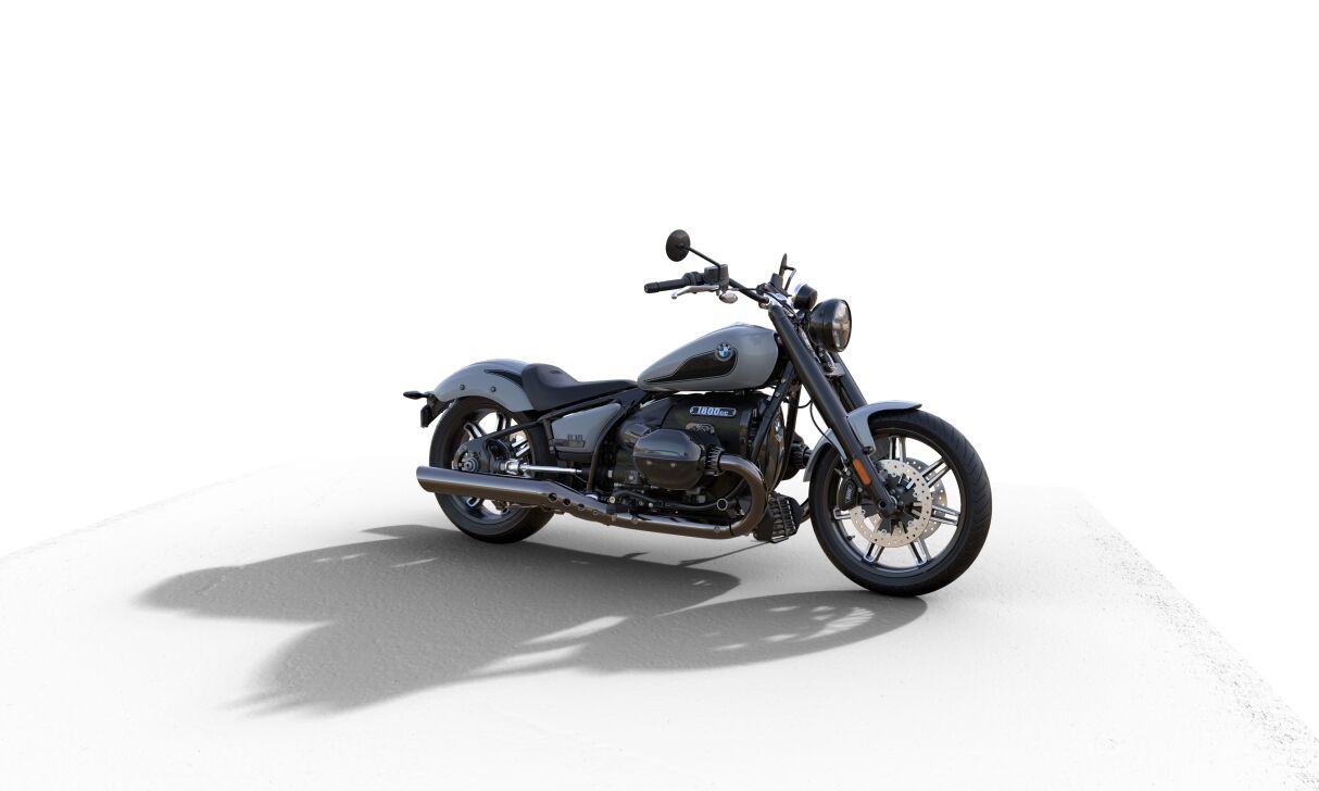 BMW MOTORRAD K34