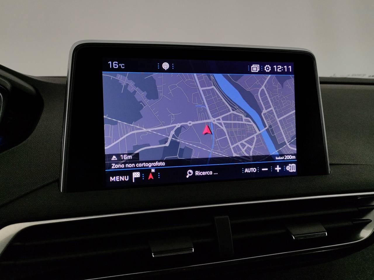 Peugeot 3008 Usato 2019 3008 Legnago