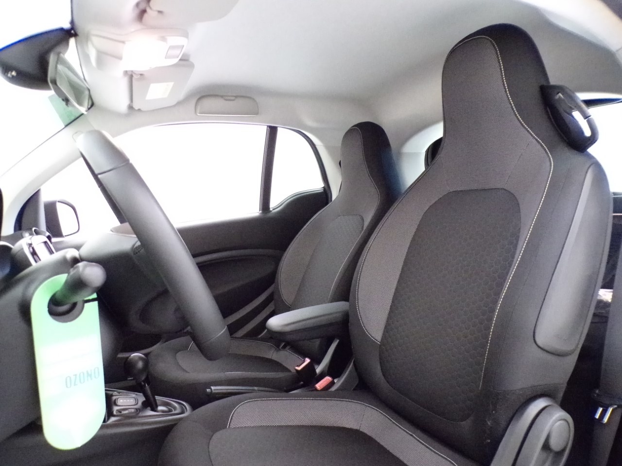 smart fortwo fortwo 4,6kW EQ Passion - 12