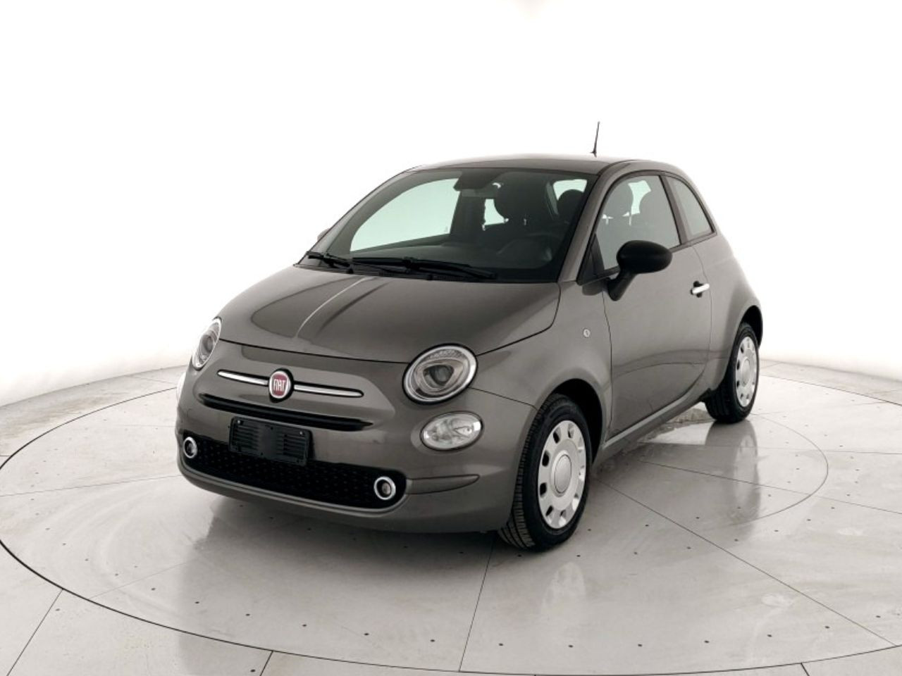 Fiat 500 Usato 2023 500 Reggio Emilia