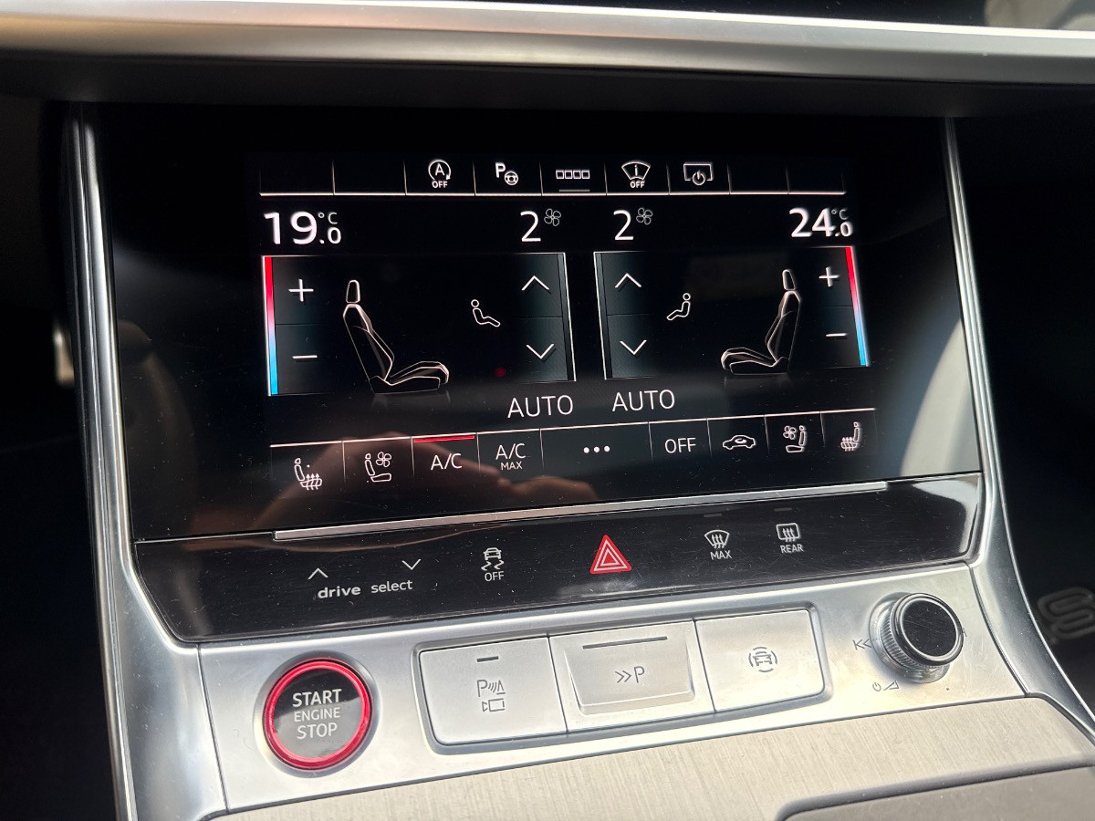 Audi A6 Usato 2022 A6 Legnago