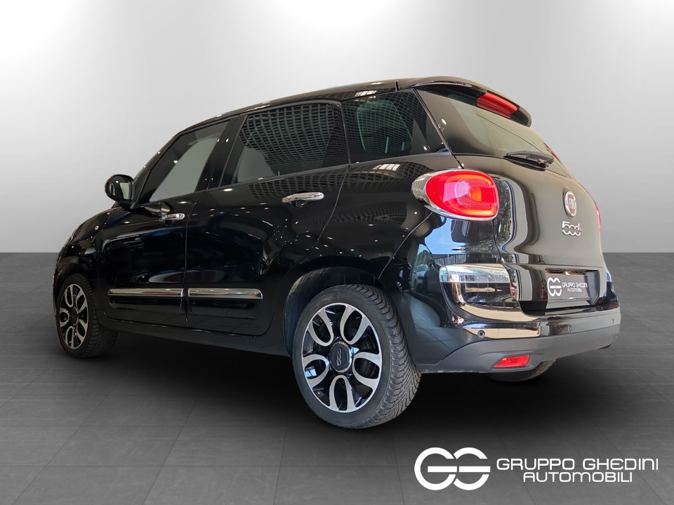 FIAT 500 500L 1.3 mjt Lounge 95cv Diesel usato - 2