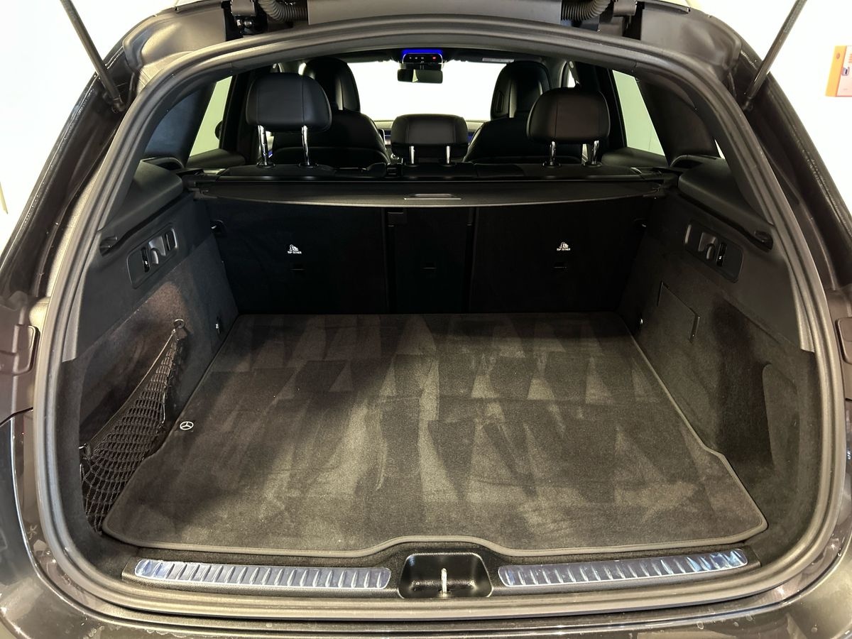 Mercedes GLC GLC 220 d mhev AMG Advanced 4matic auto - 8