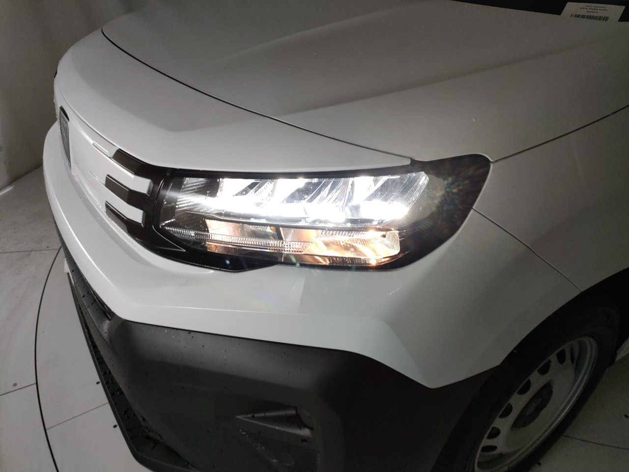 Peugeot Partner Nuovo Diesel Partner Porto Mantovano