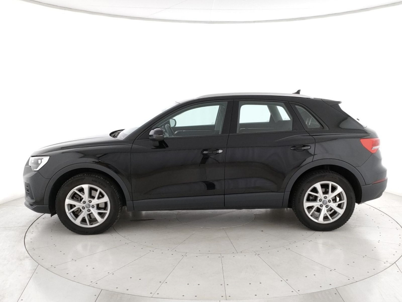 Audi Q3 Usato 2019 Q3 Legnago