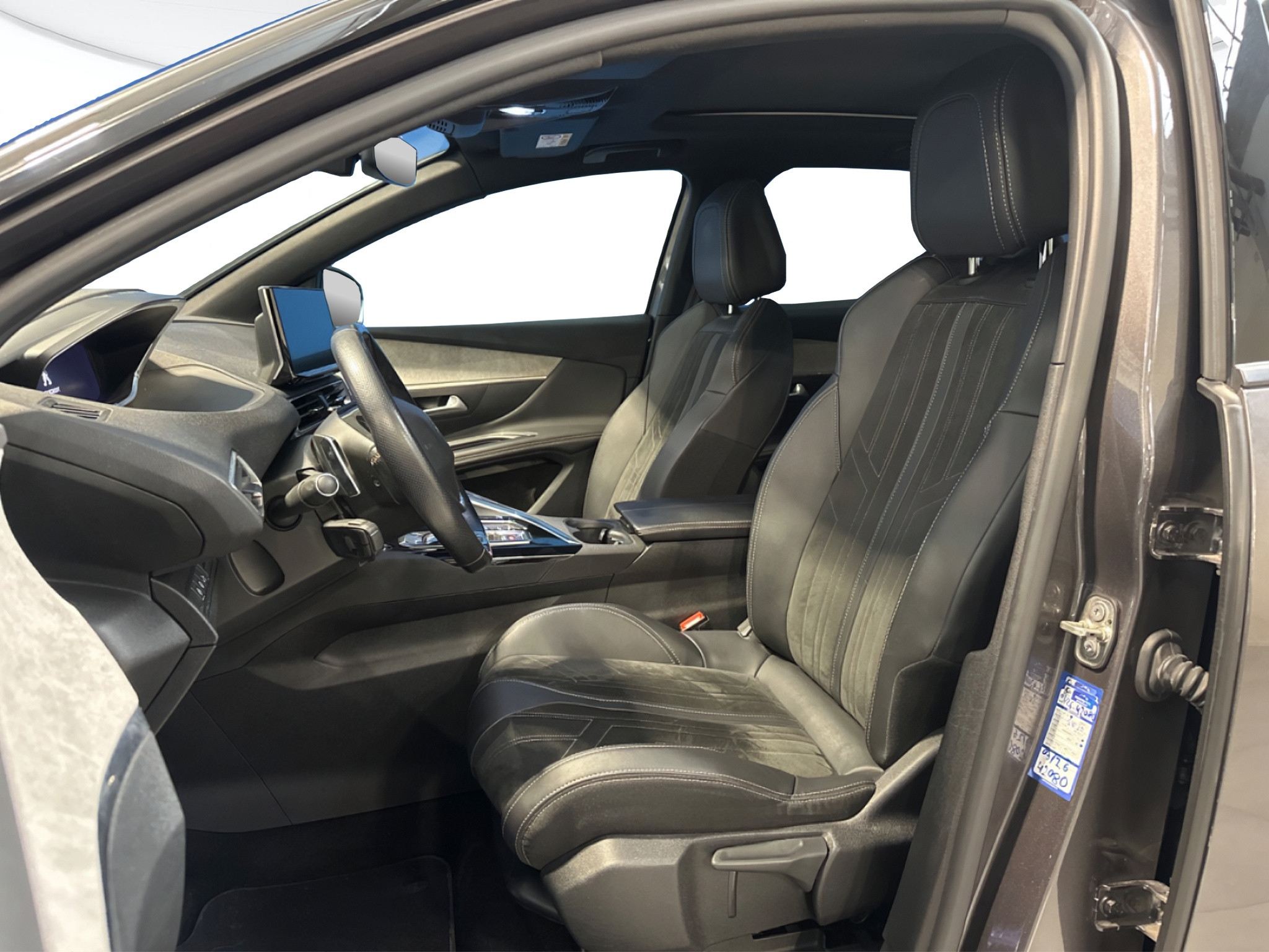 Peugeot 3008 Usato 2023 3008 Carpi