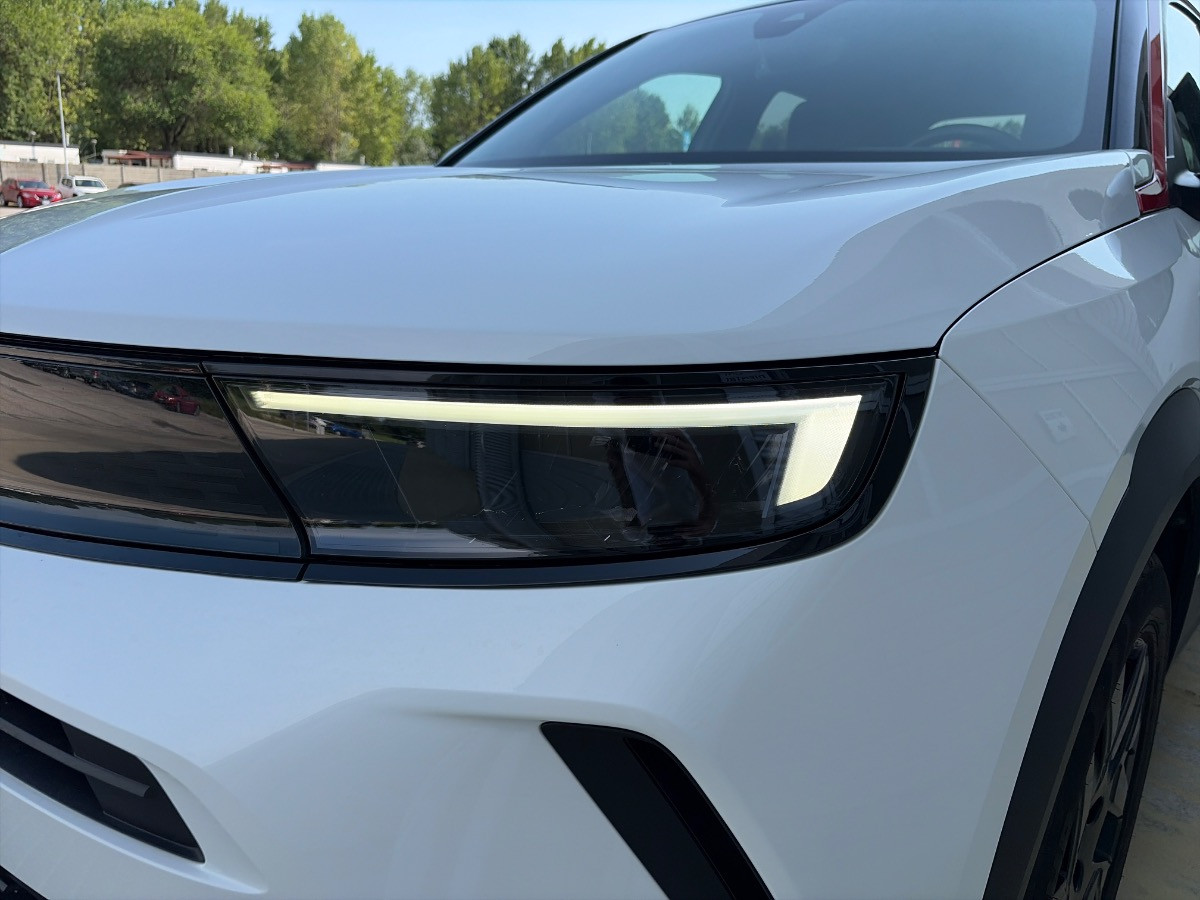 Opel Mokka Usato 2022 Mokka Mestre