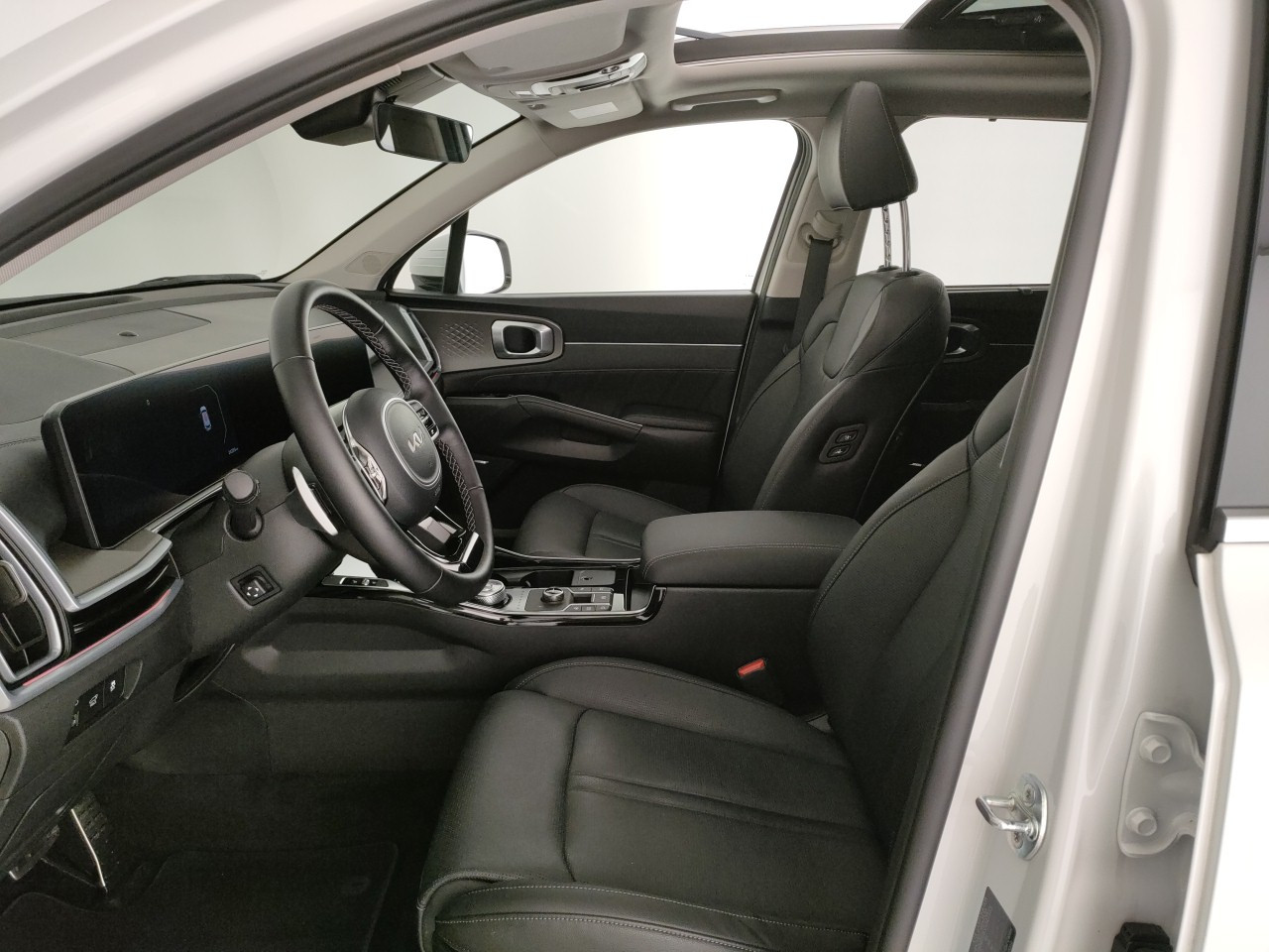 Kia Sorento Usato 2025 Sorento San Zeno Naviglio