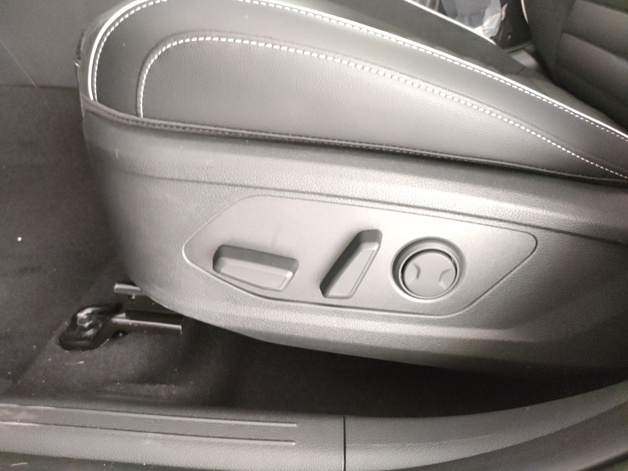 Kia Sportage Nuovo Ibrido benzina Sportage Porto Mantovano
