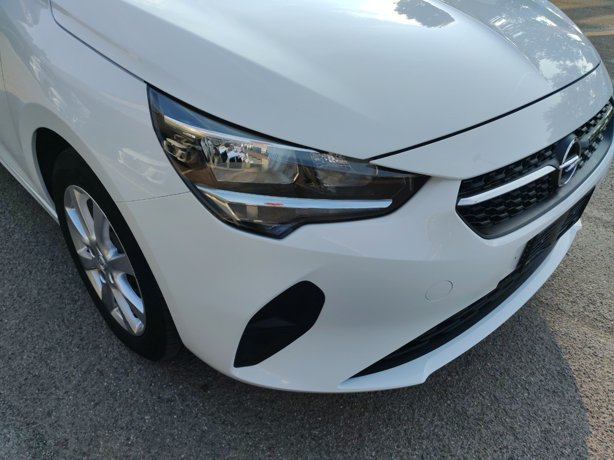 Opel Corsa Usato 2022 Corsa Carpi