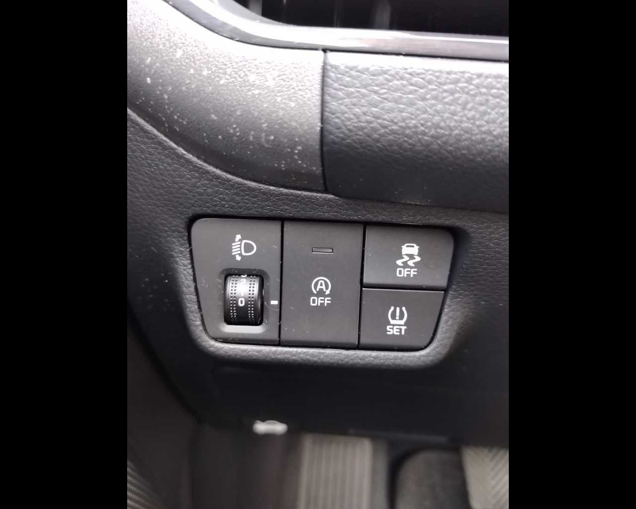 Kia Stonic Aziendali 2025 Stonic Este