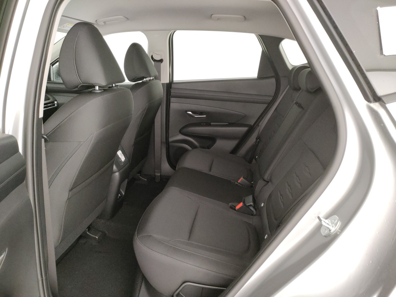 Hyundai Tucson KM0 2026 Tucson Porto Mantovano