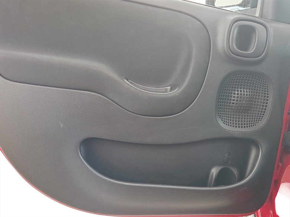 FIAT Panda Pandina 1.0 firefly hybrid s&s 70cv Ibrida usato - 7