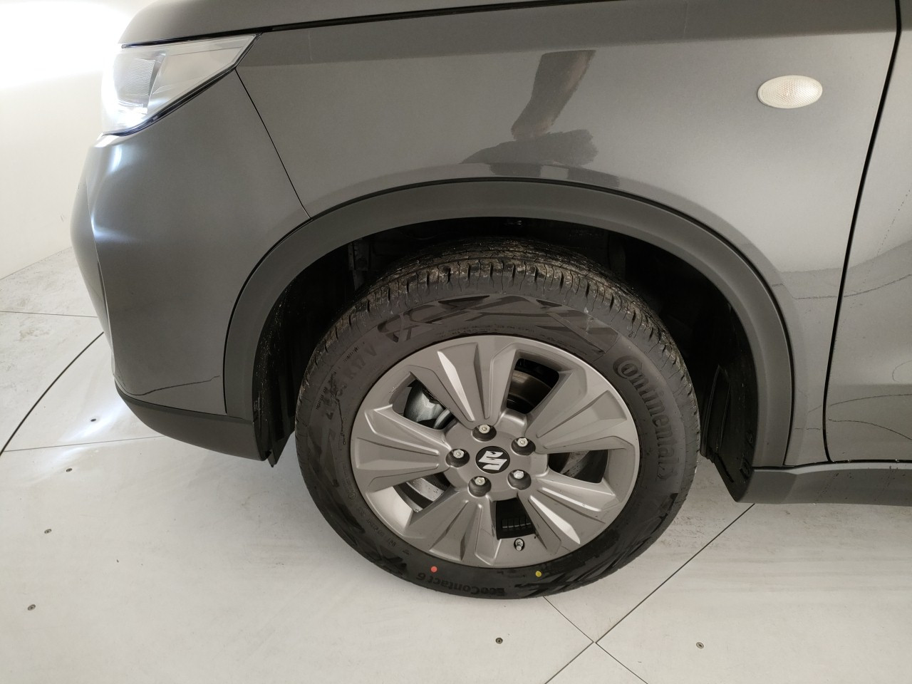 Suzuki Vitara Nuovo Ibrido benzina Vitara Porto Mantovano