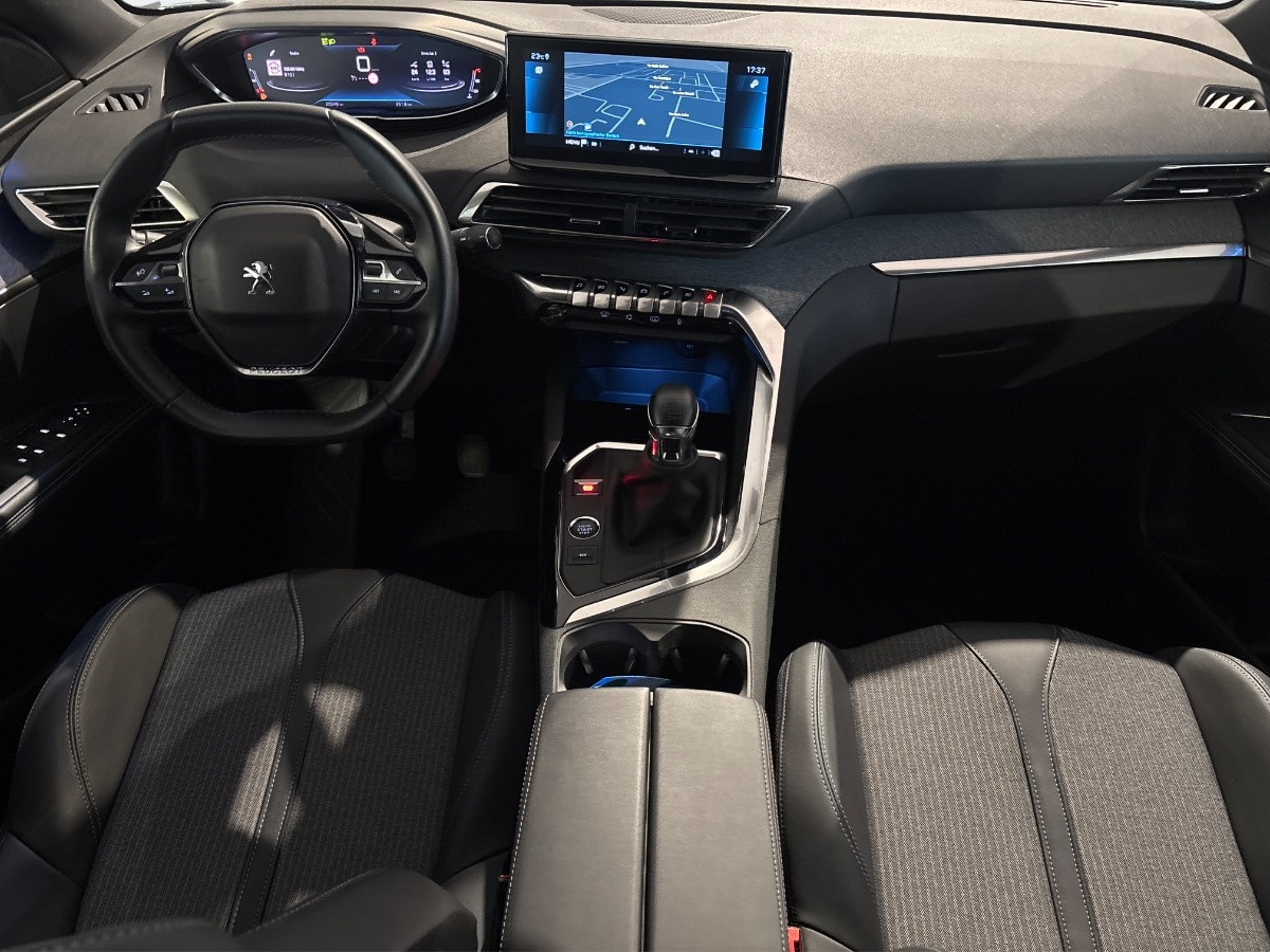 Peugeot 3008 Usato 2023 3008 Parma