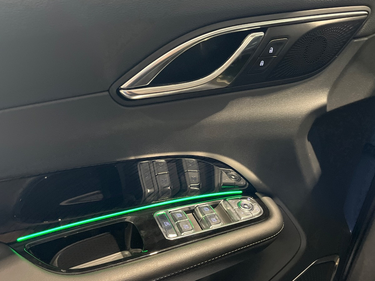 Hongqi HS3 Nuovo benzina HS3 Verona