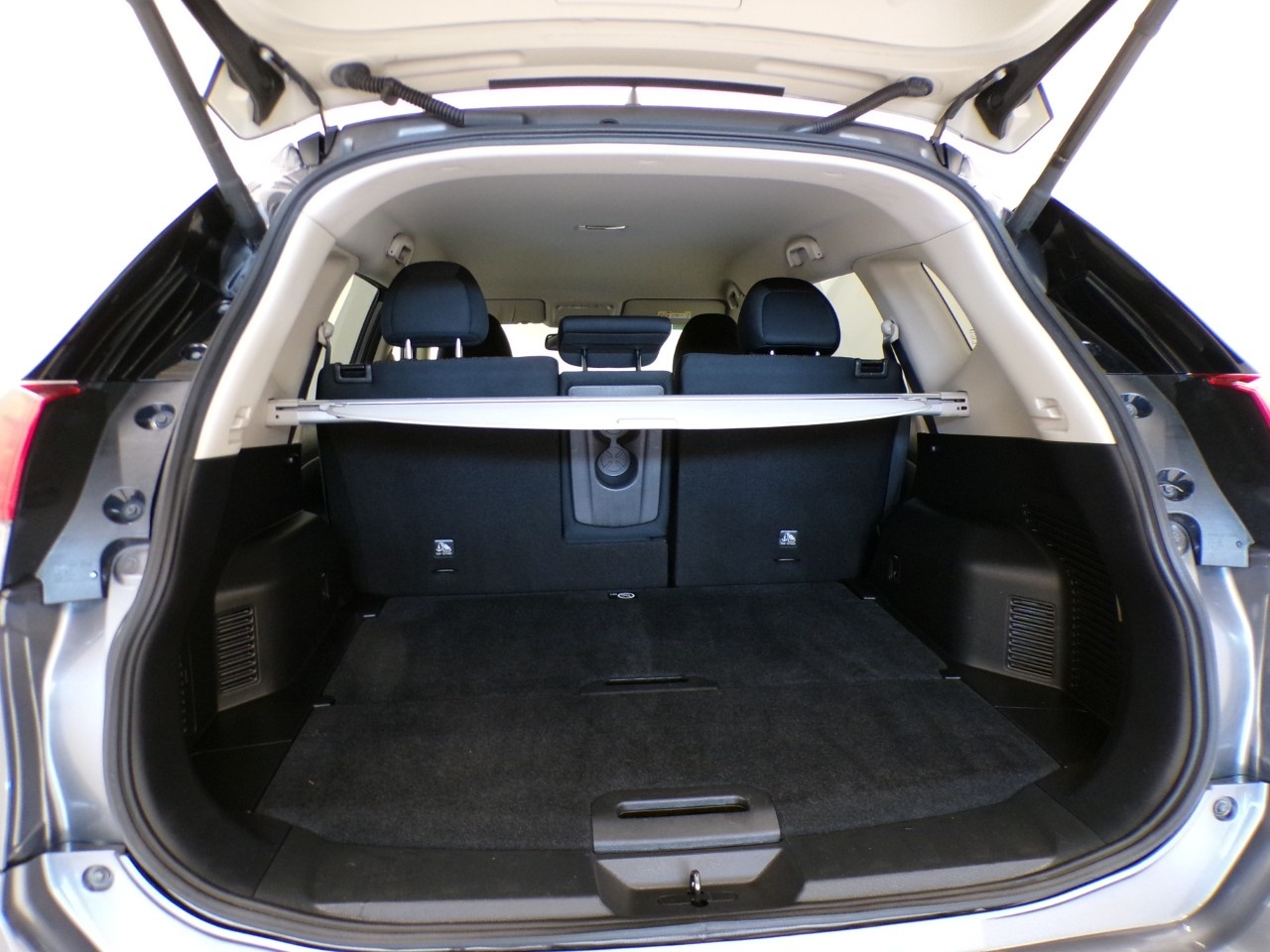 Nissan X-Trail X-Trail 1.7 dCi N-Tec 4WD my20 - 8