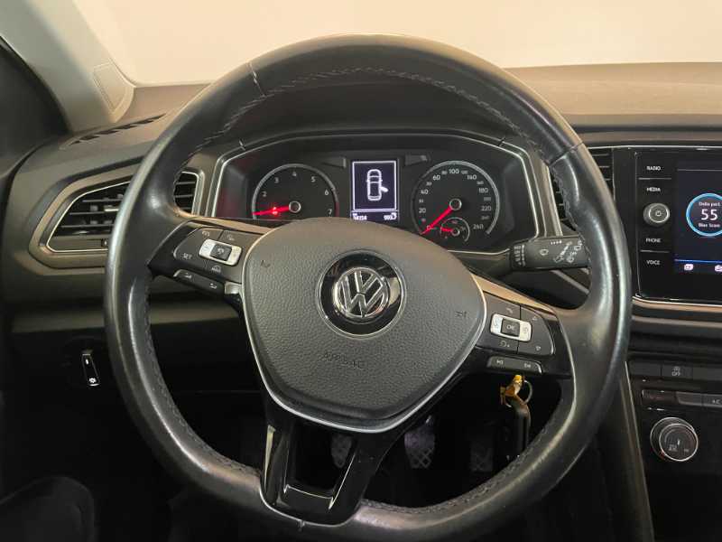 T-roc 2017 - T-roc 1.0 Tsi Style 115cv