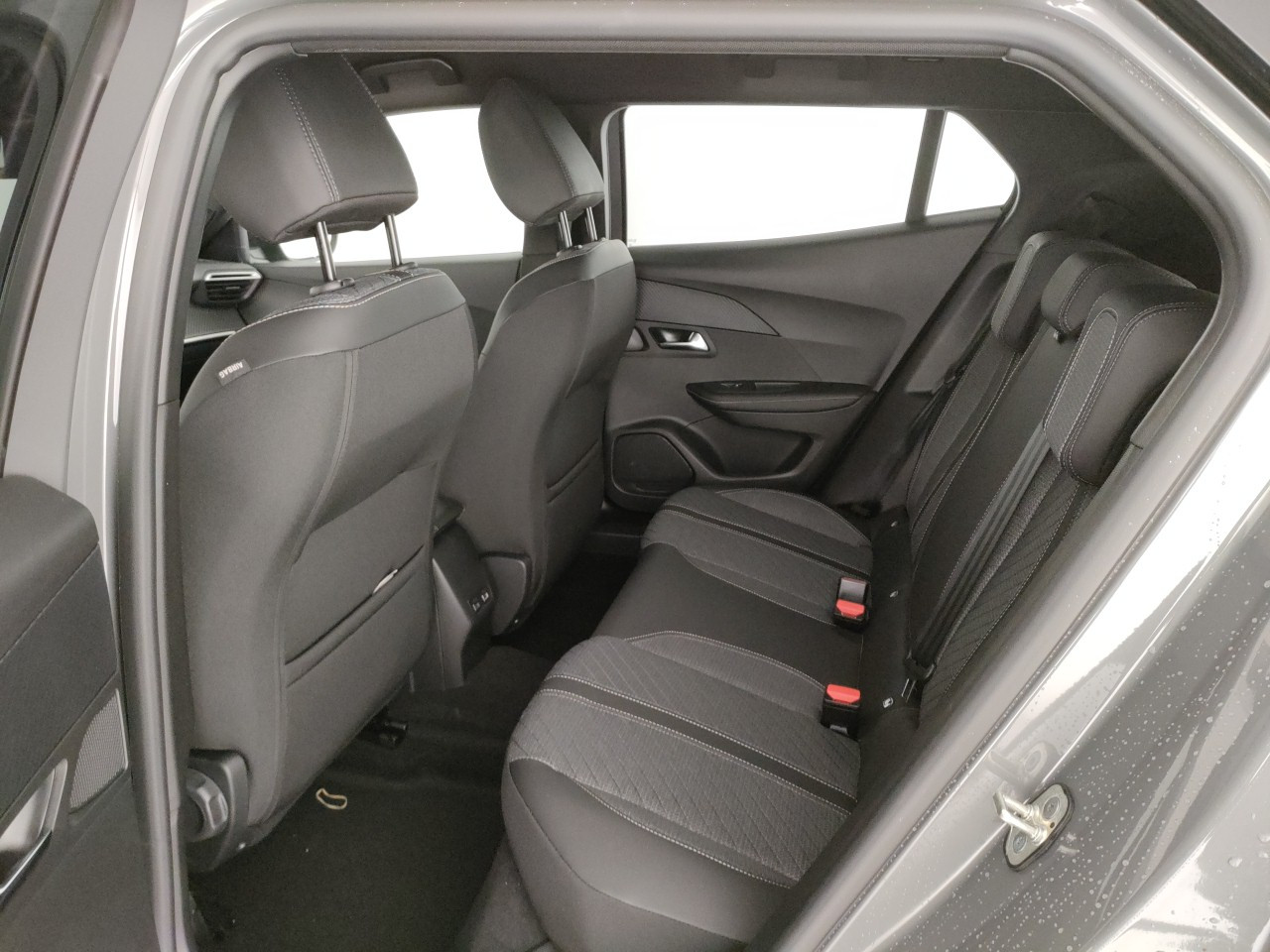 Peugeot 2008 Nuovo Benzina 2008 Porto Mantovano