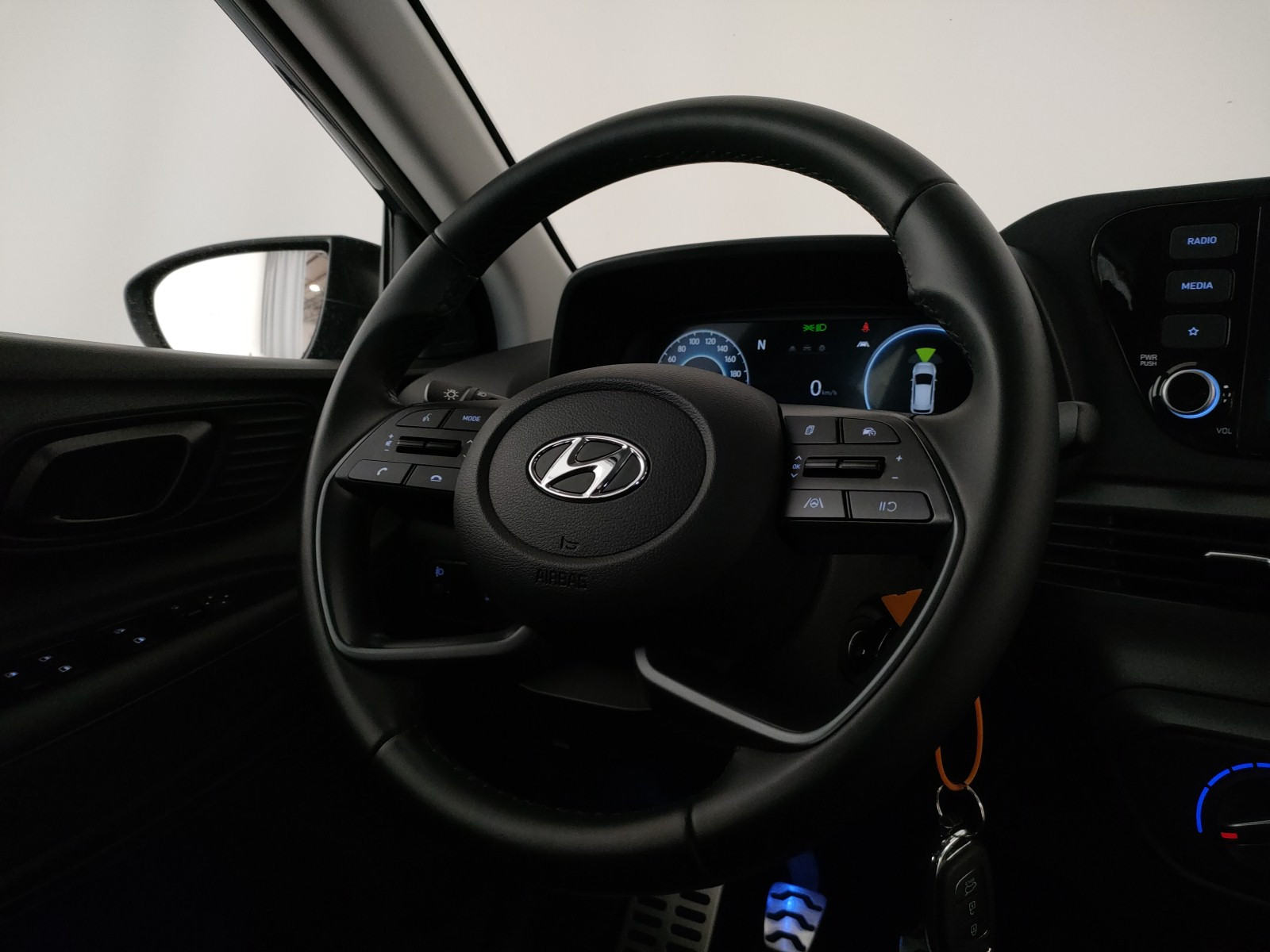 Hyundai Bayon Usato 2024 Bayon Legnago