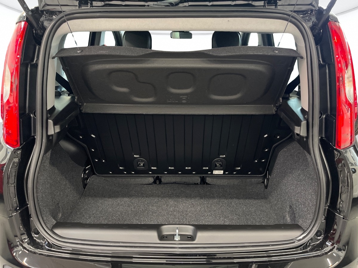 Fiat Panda Nuovo  Panda Verona