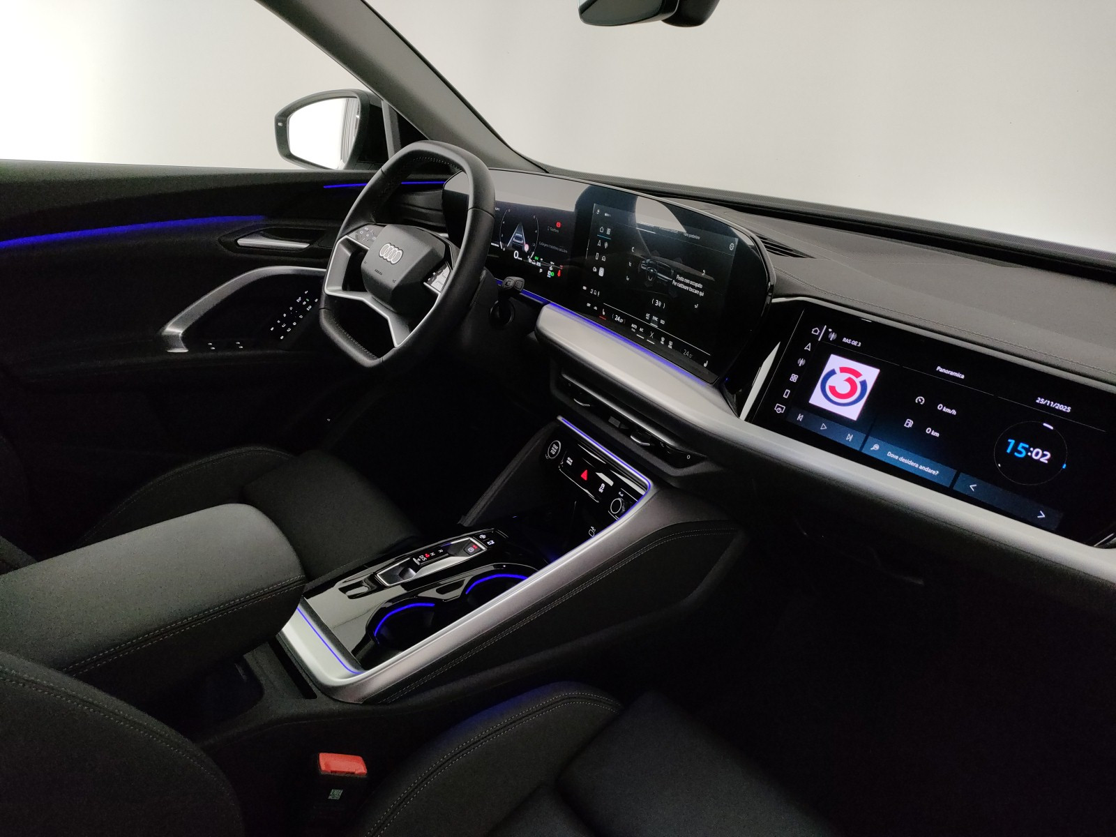 Audi Q5 Usato 2025 Q5 Legnago