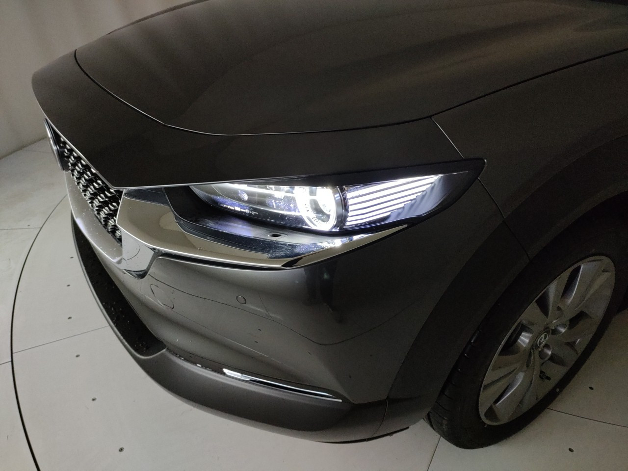 Mazda CX-30 Nuovo Ibrido benzina CX-30 Porto Mantovano