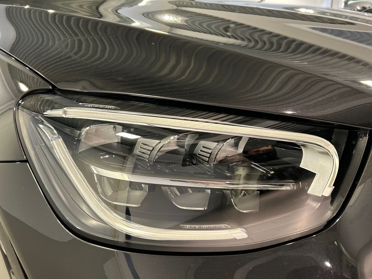 Mercedes GLC GLC SUV 220 D Premium Plus 4Matic 9G-Tronic Plus - 7