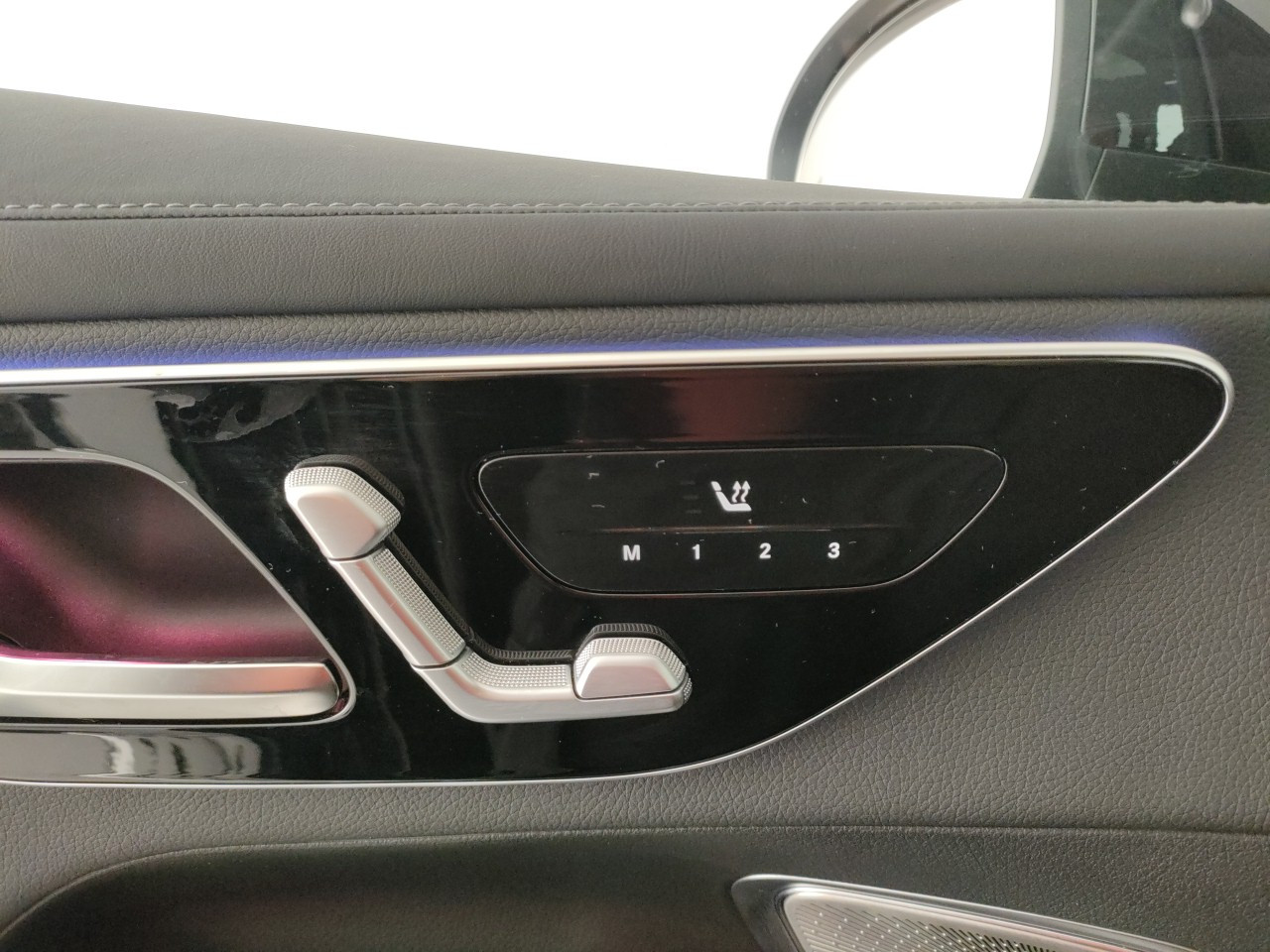 Mercedes GLC Usato 2025 GLC Modena