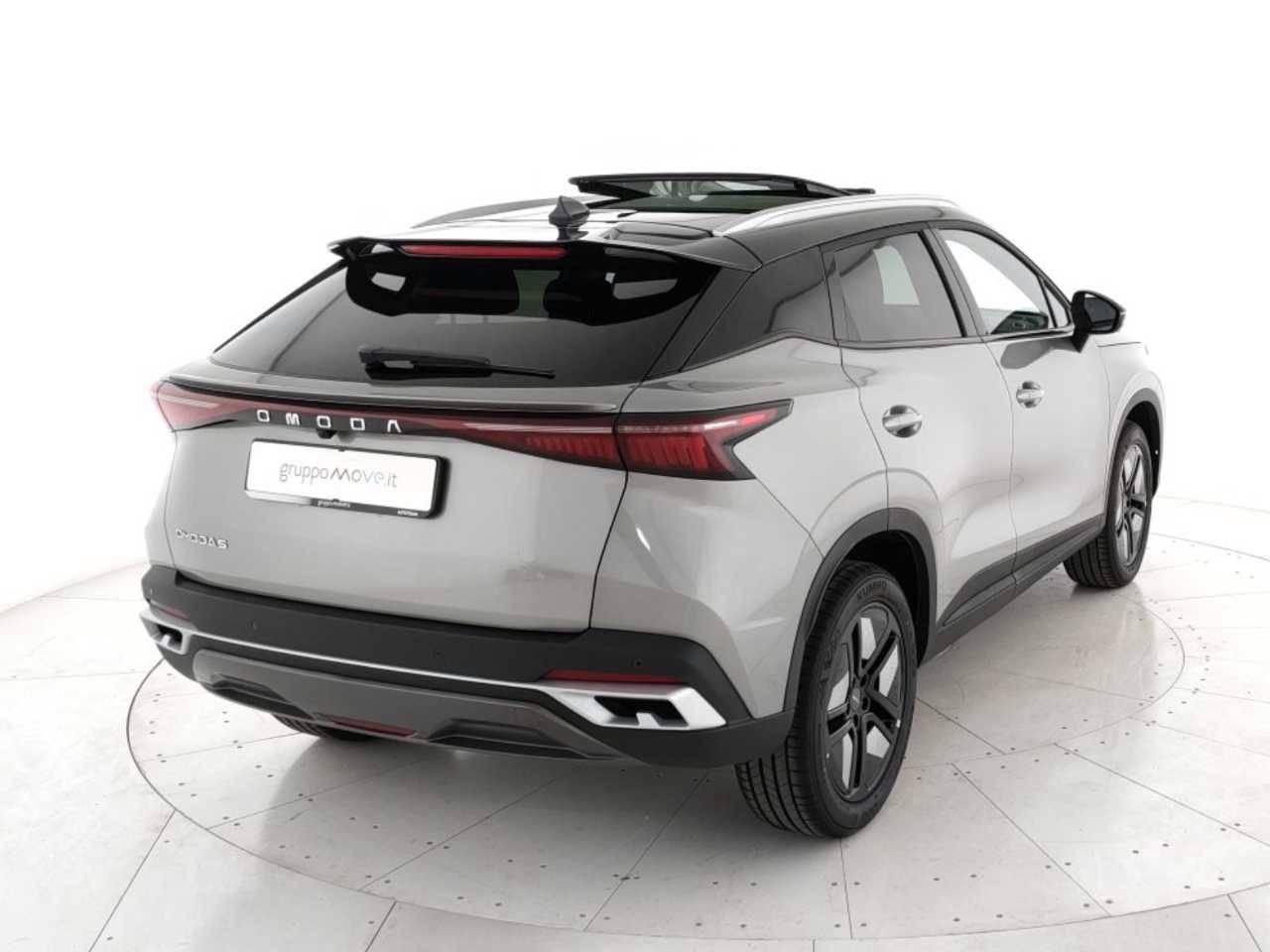 Omoda Omoda 5 Nuovo  Omoda 5 Modena