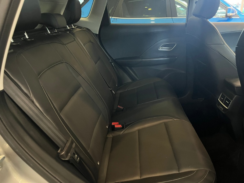 MG – ZS 1.5 Hybrid+ Luxury