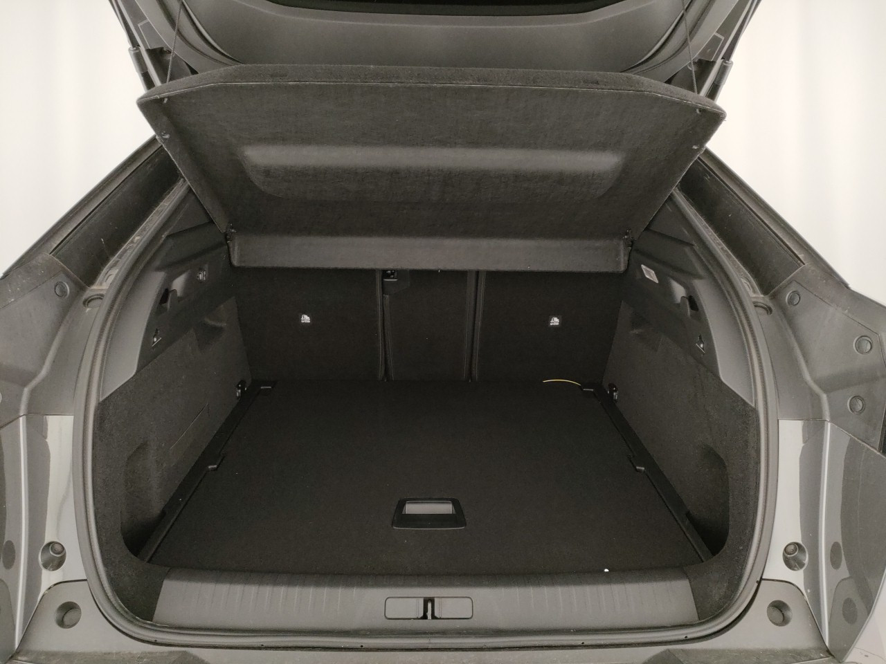 Peugeot 3008 Usato 2025 3008 Porto Mantovano