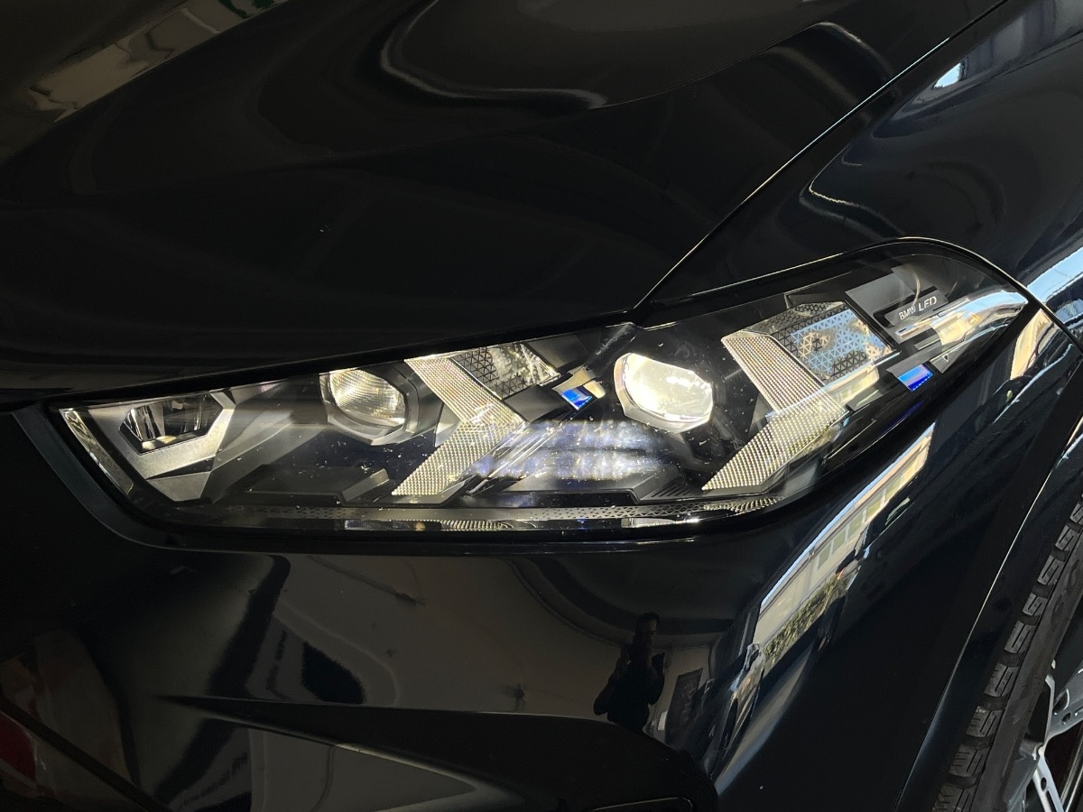 Bmw X5 Usato 2024 X5 Altavilla Vicentina