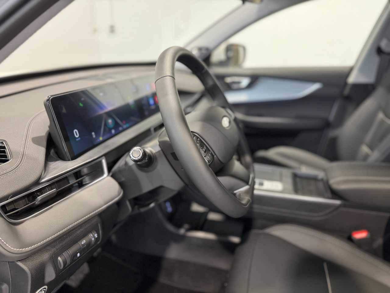 Dr Automobiles DR 6.0 KM0 2025 DR 6.0 Este