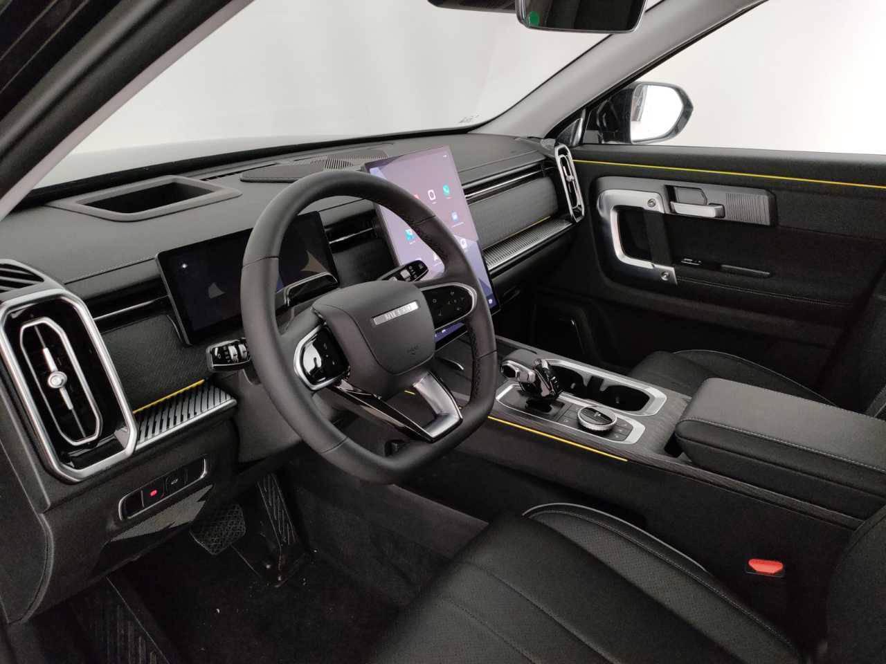 Jaecoo Jaecoo 7 Nuovo Benzina Jaecoo 7 Modena