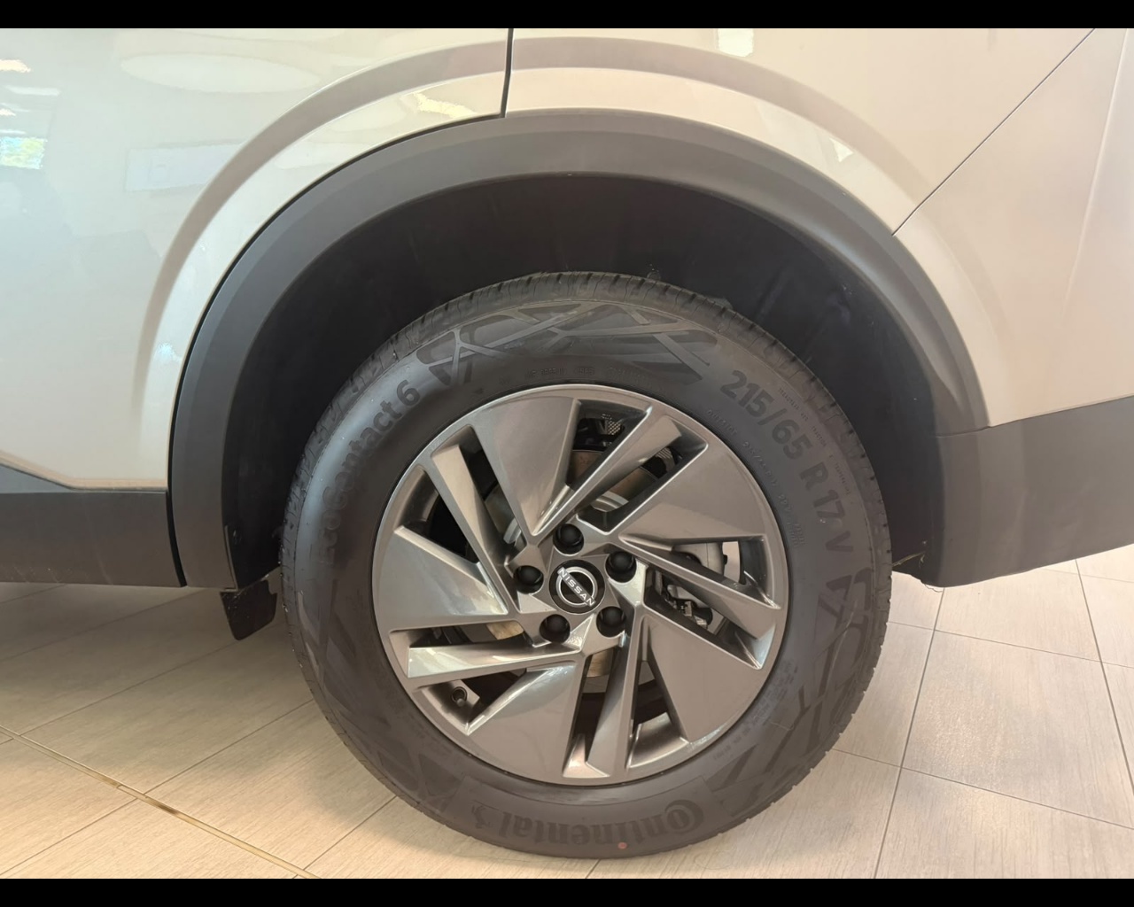 Foto NISSAN Qashqai 1.5 e-power Acenta 2wd