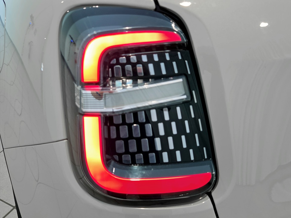 FIAT 600 1.2 hybrid La Prima 110cv auto Ibrida usato - 20