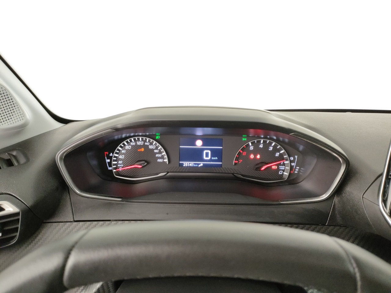 Peugeot 208 Usato 2024 208 Parma