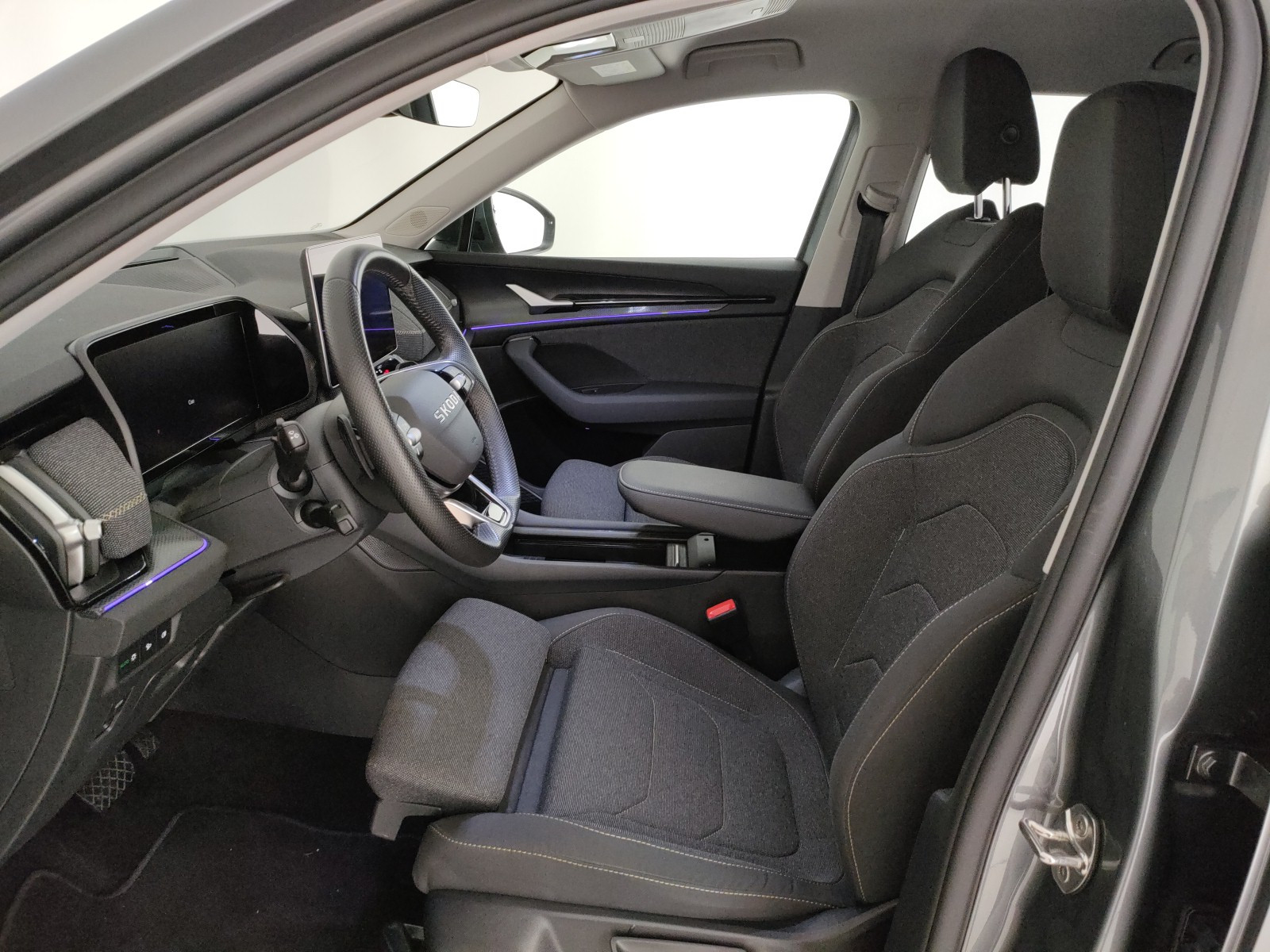 Skoda Kodiaq Usato 2025 Kodiaq San Vendemiano