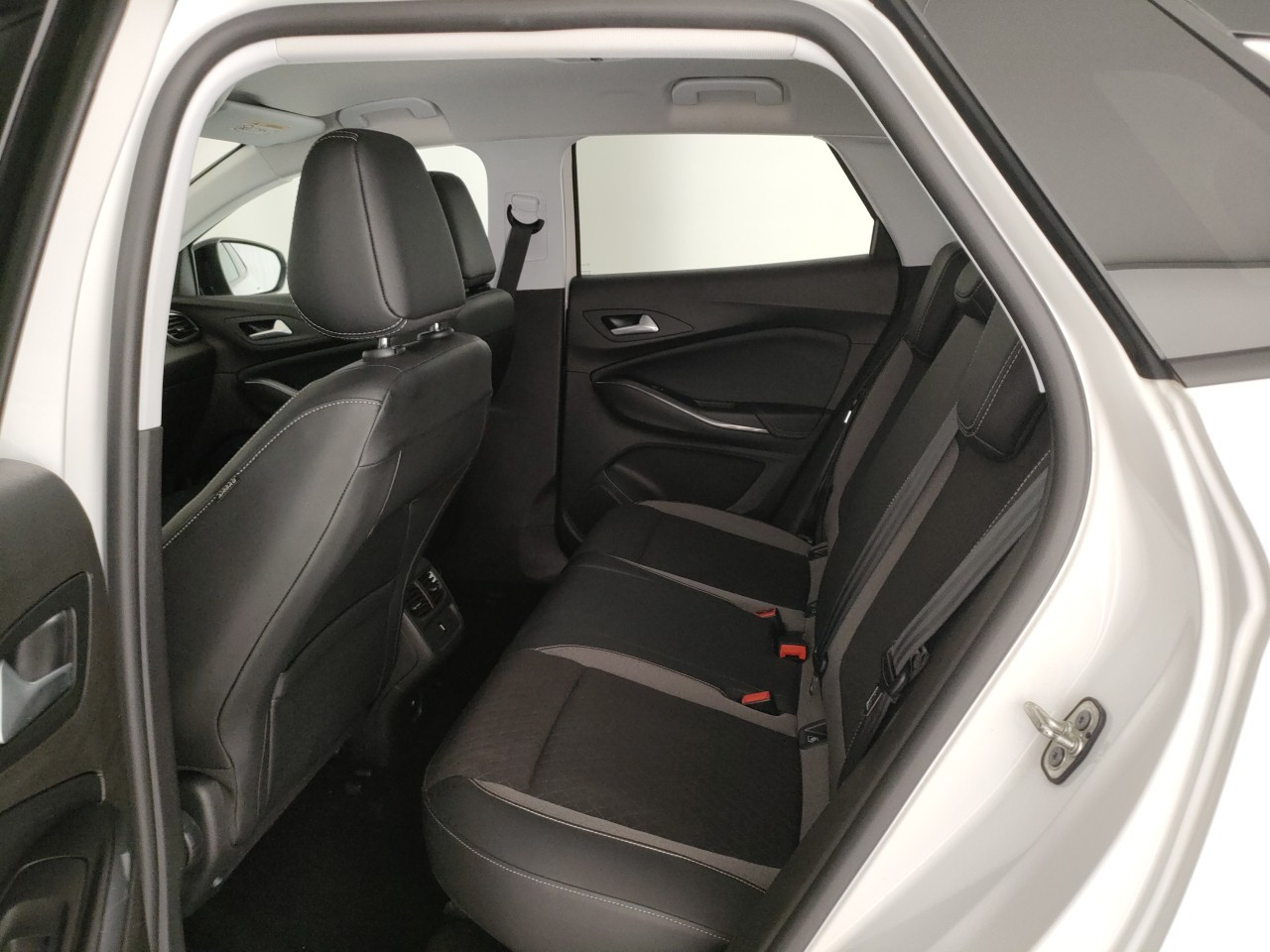 Opel Grandland Usato 2021 Grandland San Zeno Naviglio